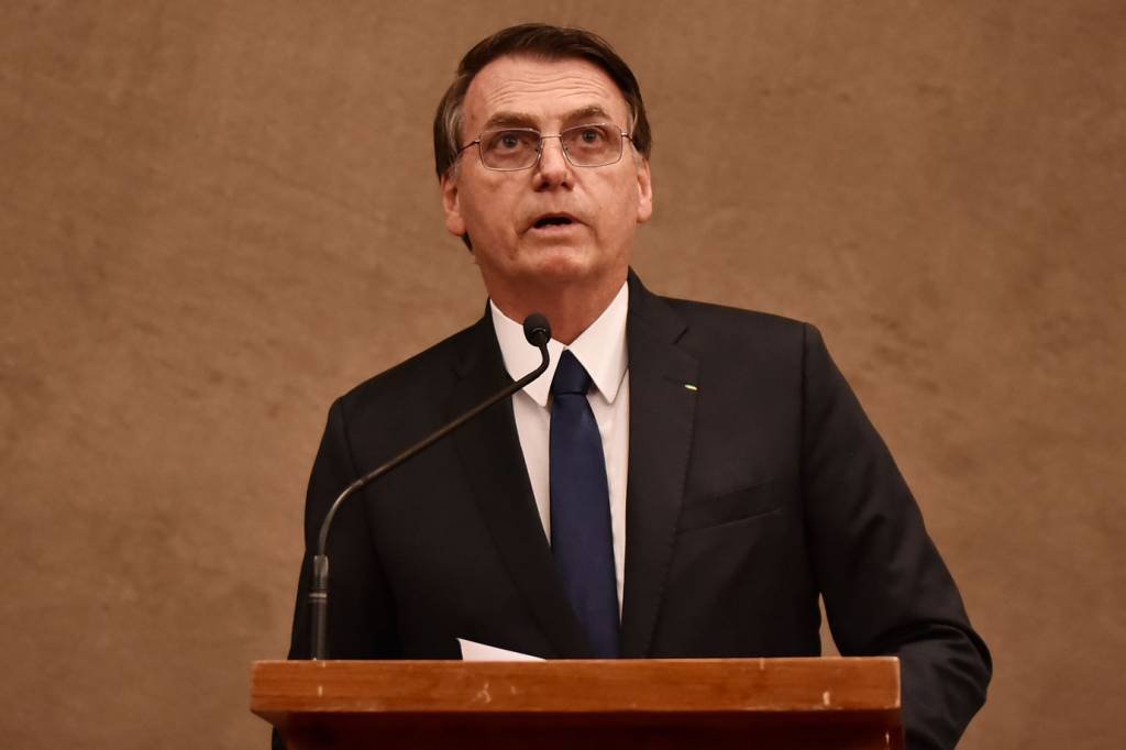 Com crise interna, premiê de Israel deverá faltar à posse de Bolsonaro