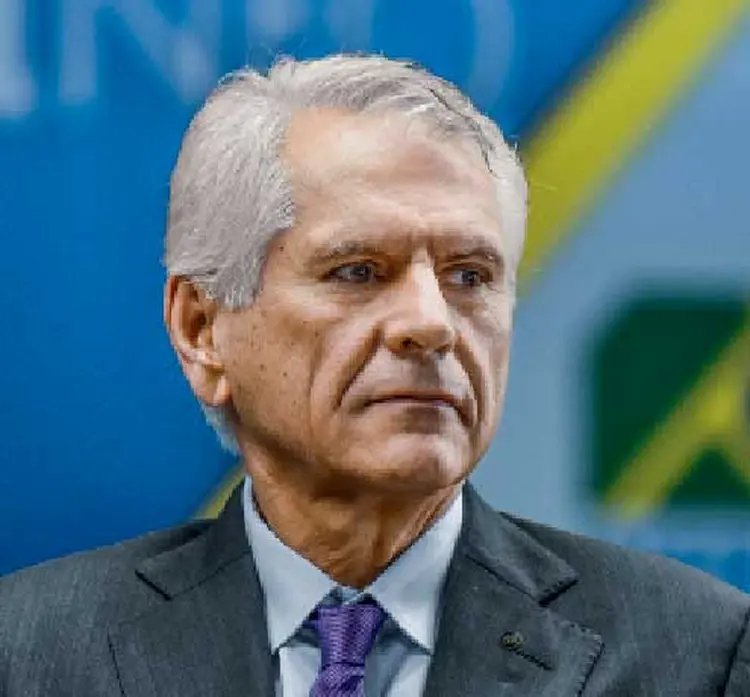 Antônio Claret de Oliveira: equipe de transição pretende leiloar os 3 aeroportos da Infraero (Infraero/Divulgação)