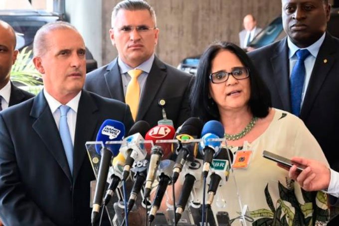 Futura ministra diz que Bolsonaro decidirá destino da Funai