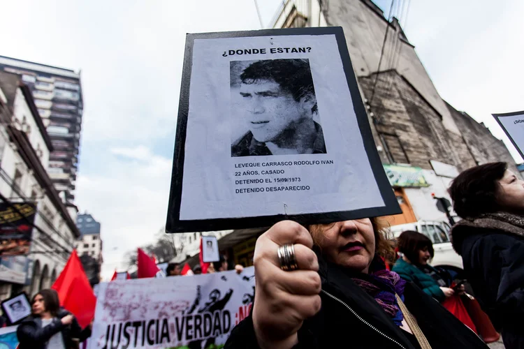 Cardeal: “Irmãos que têm informações, pedimos, pelo bem dos familiares que sofrem e pelo bem de vocês mesmos, que compartilhem esses dados (NurPhoto/Getty Images)