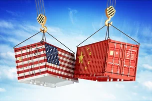 EUA e China se reunirão para iniciar negociações sobre carga tarifária nesta quinta