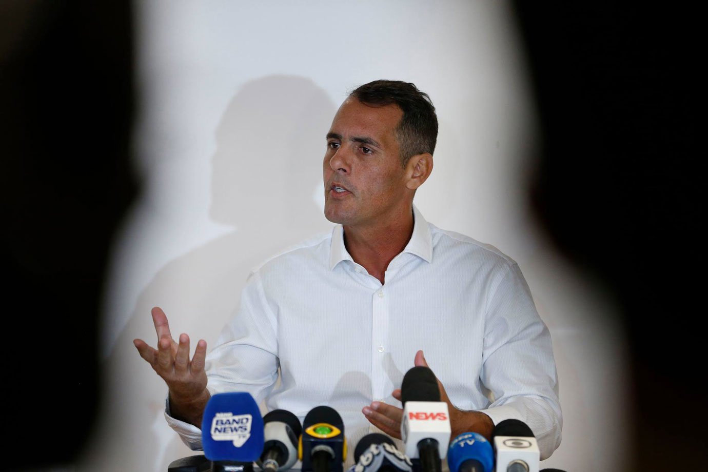 Caso Marielle: Vereador se diz vítima e pede ajuda à Anistia