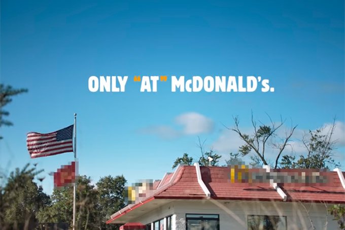 Burger King propõe "visita" ao rival McDonald’s em campanha inusitada