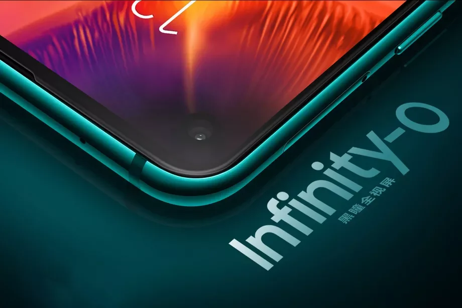 Imagem vazada mostra design final do Galaxy S10