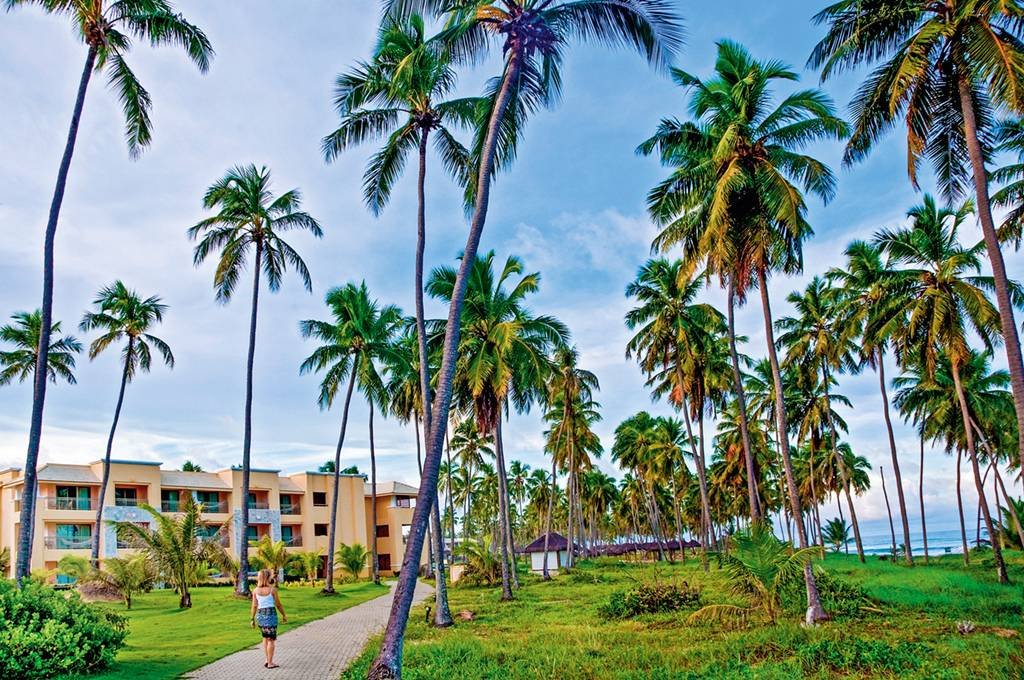 Gigante do turismo na Bahia terá lucro após 18 anos