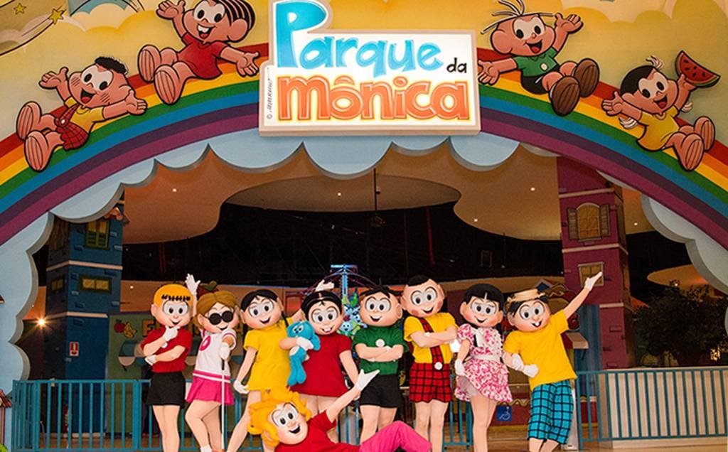 9 atrações infantis para aproveitar o fim de ano em São Paulo