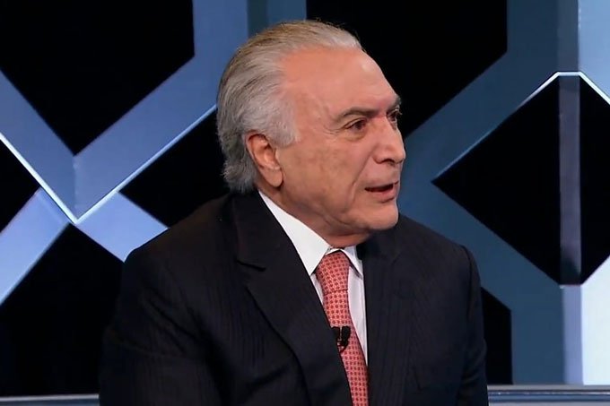 Com discurso de união, Temer se despede do Mercosul