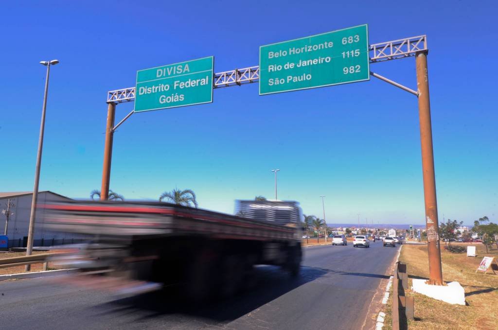 Justiça amplia prazo para volta dos radares em rodovias federais