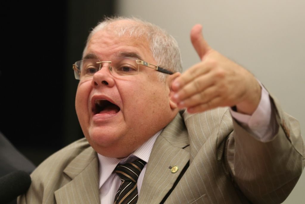 PGR denuncia deputado Lúcio Vieira Lima ao STF por corrupção passiva