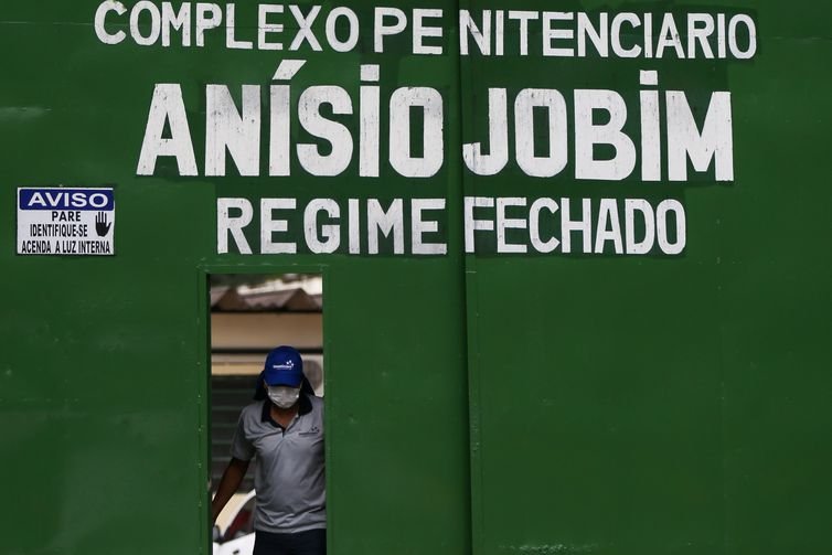 Presença da Força Nacional no Amazonas é prorrogada por mais 60 dias