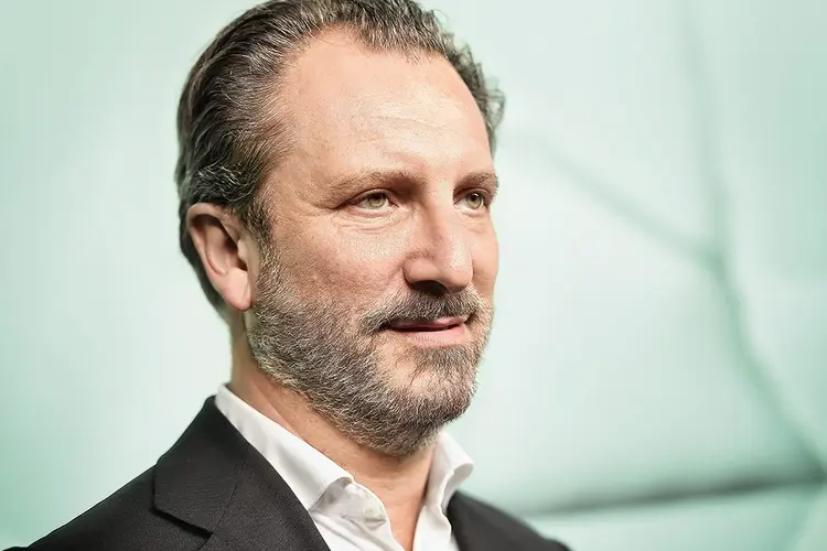 Alessandro Bogliolo: “Devemos liderar não só em vendas, mas em sustentabilidade e transparência” | Steven Ferdman/Getty Images / 