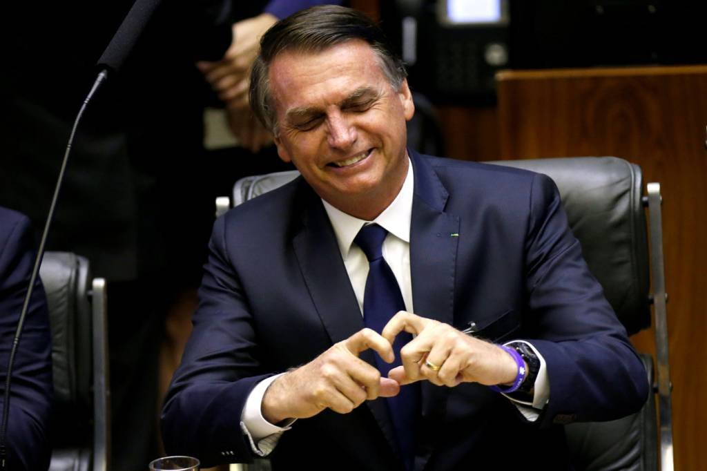 O que Bolsonaro e Collor têm em comum? Segundo pesquisa, o populismo