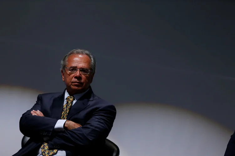 Governo estuda incluir na proposta de reforma da Previdência um novo mecanismo de concessão de aposentadoria rural e Benefício de Prestação Continuada (Adriano Machado/Reuters)