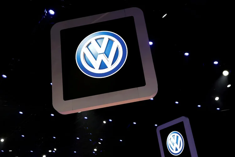 Volkswagen: a montadora mudou as expectativas para o ano depois de, em janeiro, ter previsto lucro (Paulo Whitaker/Reuters)