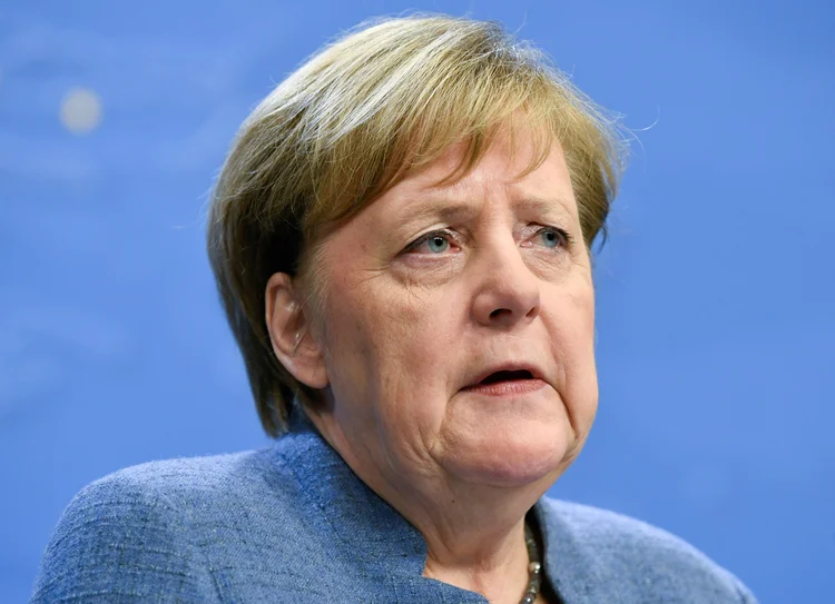 Brexit: o Reino Unido deve deixar a UE no dia 29 de março (/Piroschka Van De Wouw/Reuters)
