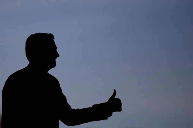 Economistas estão revendo suas projeções de crescimento do Produto Interno Bruto para este ano (Ueslei Marcelino/Reuters)