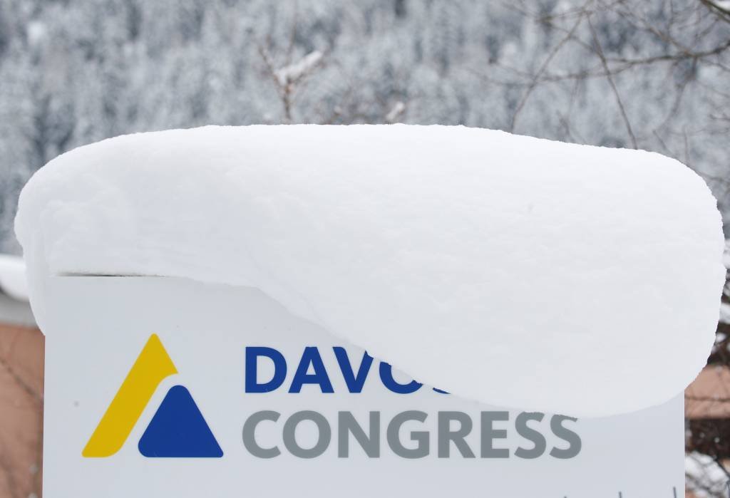 Davos se adapta para frear nacionalismo