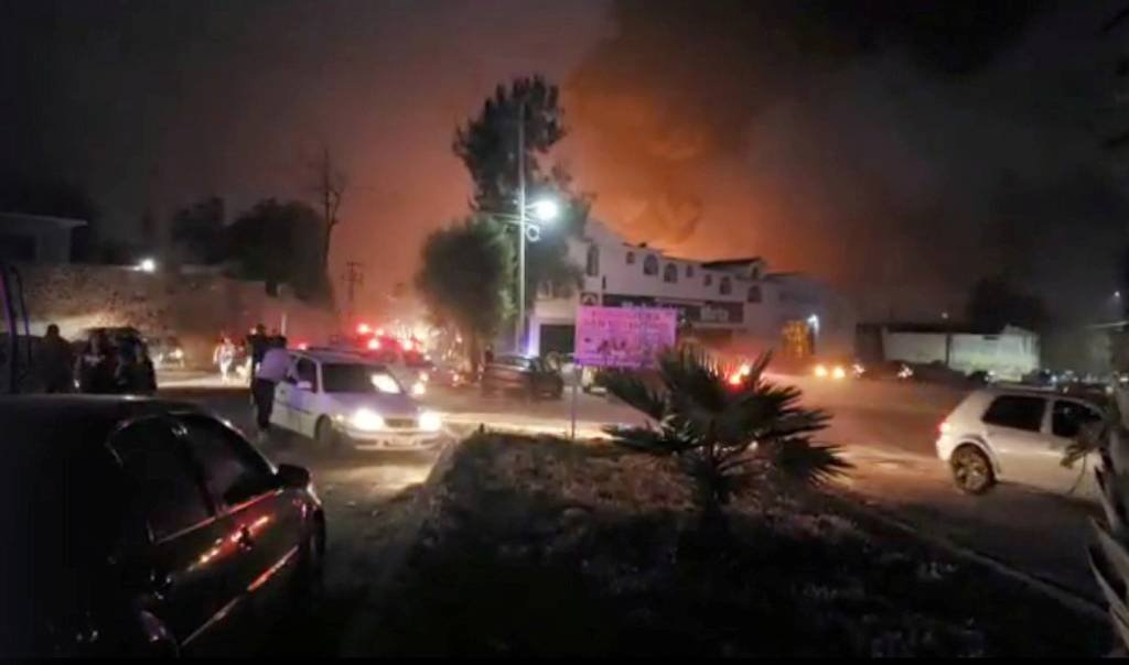 Explosão de oleoduto deixa 21 mortos e mais de 70 feridos no México