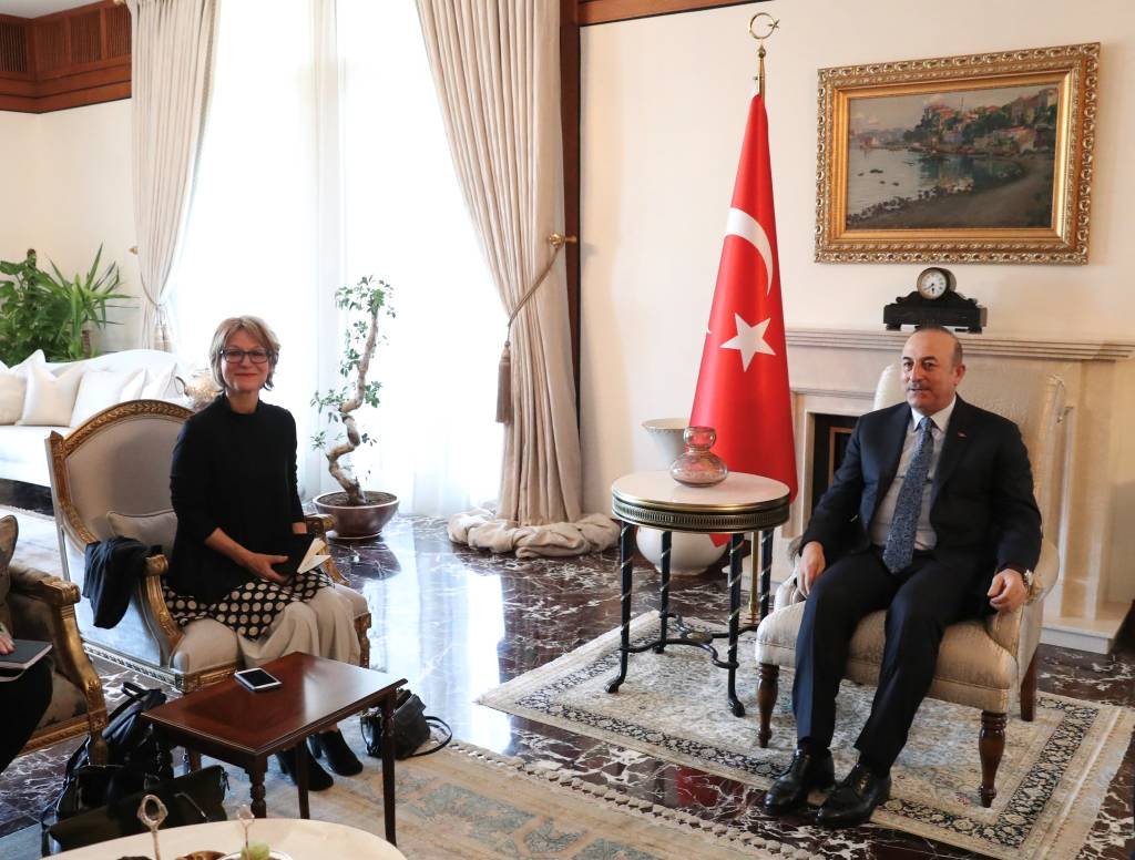 Relatora da ONU chega à Turquia para investigar assassinato de Khashoggi