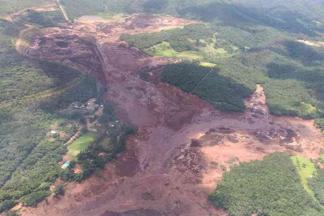 Vale quitou multas em MG, mas não pagou Ibama e Ministério do Trabalho