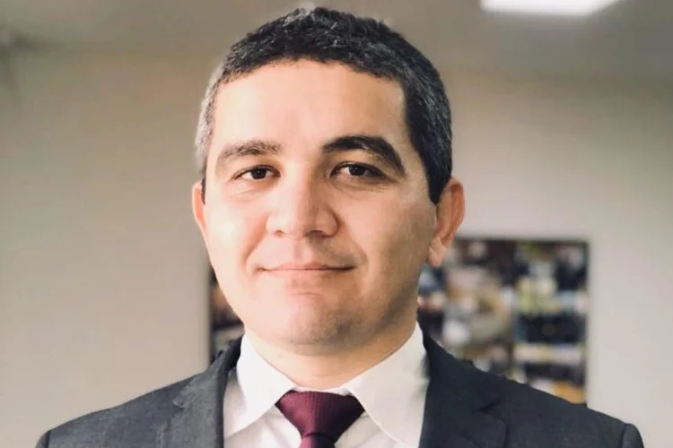 Alex: a exoneração de Carreiro, na quinta-feira (10), foi a primeira baixa num posto de comando do Executivo (Arquivo Pessoal/Divulgação)