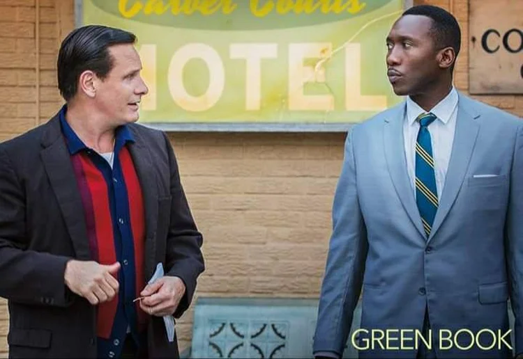 "Green Book" recebe indicações no Oscar 2019 (Facebook/Divulgação)