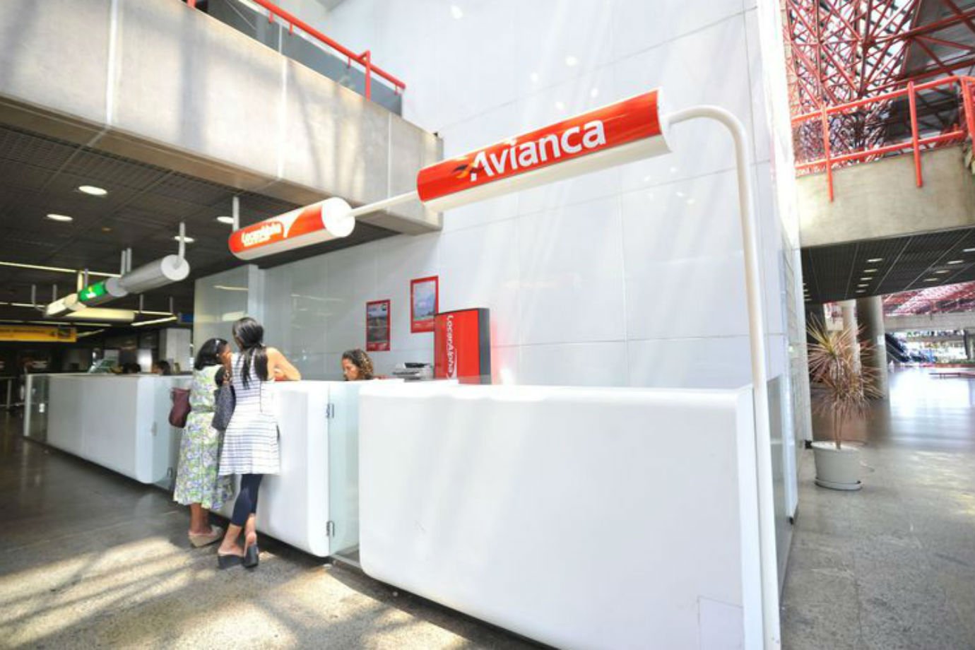Avianca vai apresentar plano de demissão voluntária