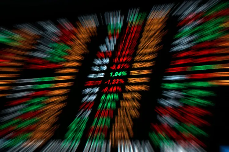 Bolsa de Valores: número de investidores em BDRs saltou de 50 mil, em outubro, para quase 100 mil em novembro (NurPhoto/Getty Images)