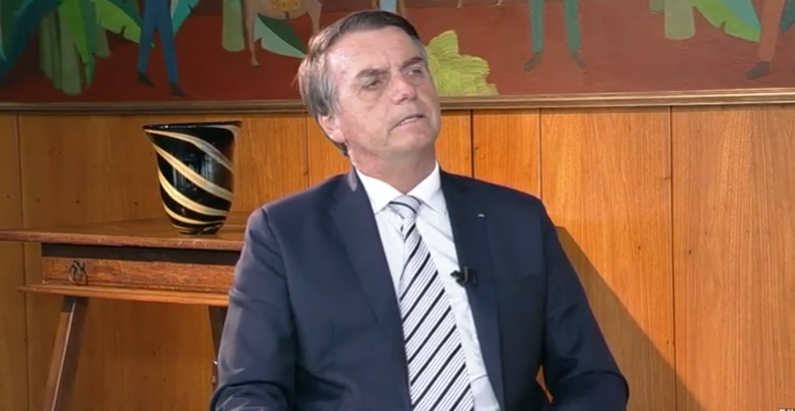 Bolsonaro Confirma Cirurgia Em 28 De Janeiro | Exame