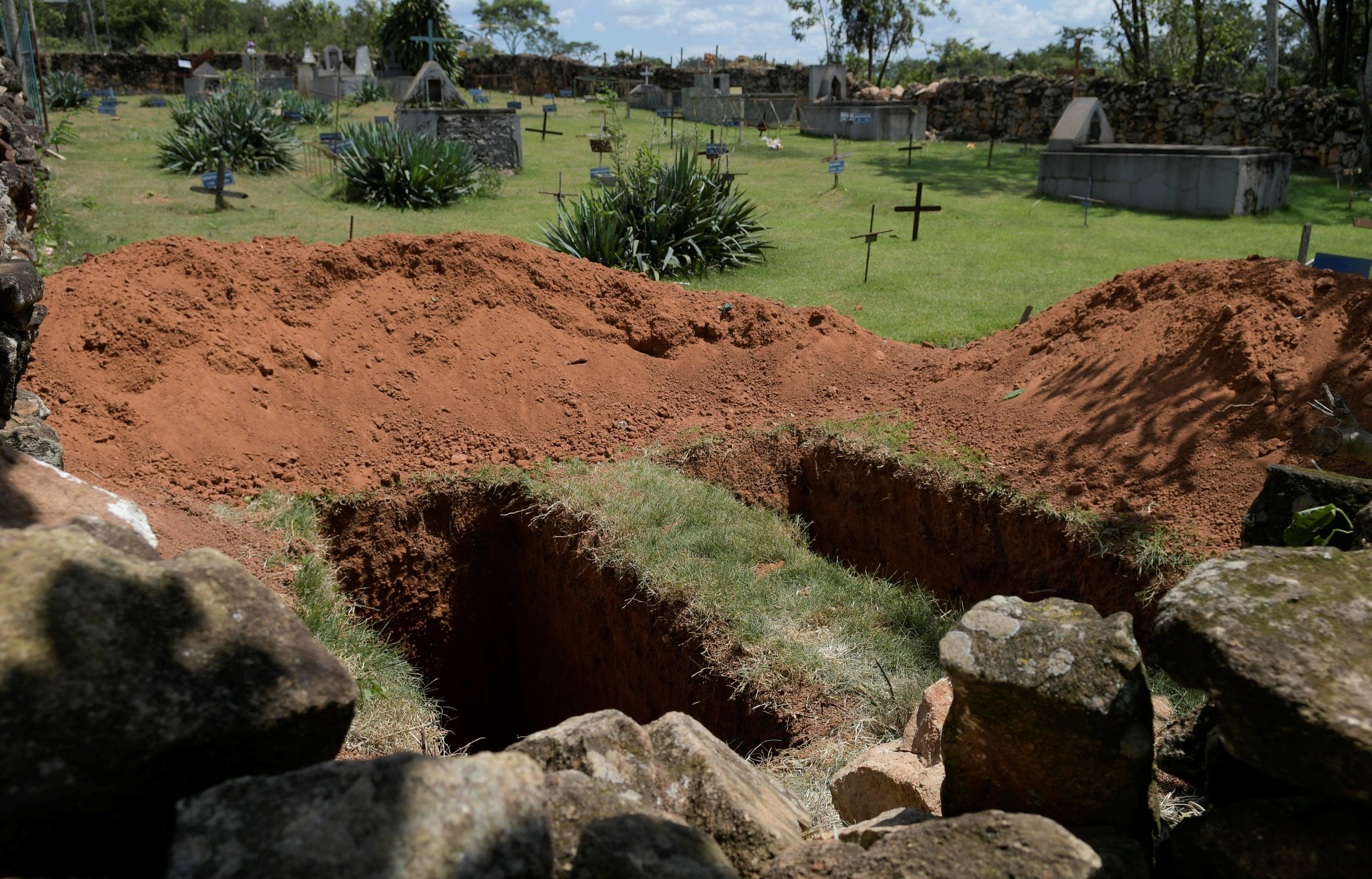 Número de mortos em Brumadinho sobe para 186