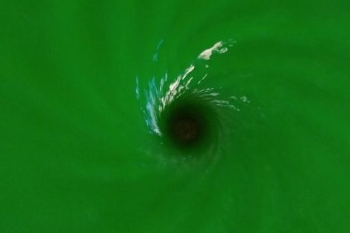 Com participação de brasileiro, cientistas simulam buraco negro