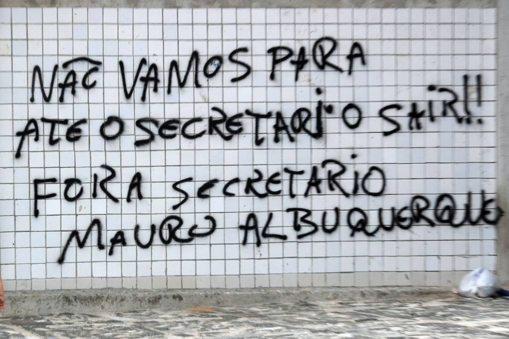 Ceará errou declarando fim da divisão de prisão por facção, diz sociólogo