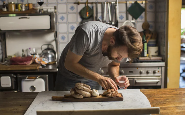 Chef's Table: Série está de volta desde a última sexta-feira (22), quando estreou a sexta temporada (Netflix/Divulgação)