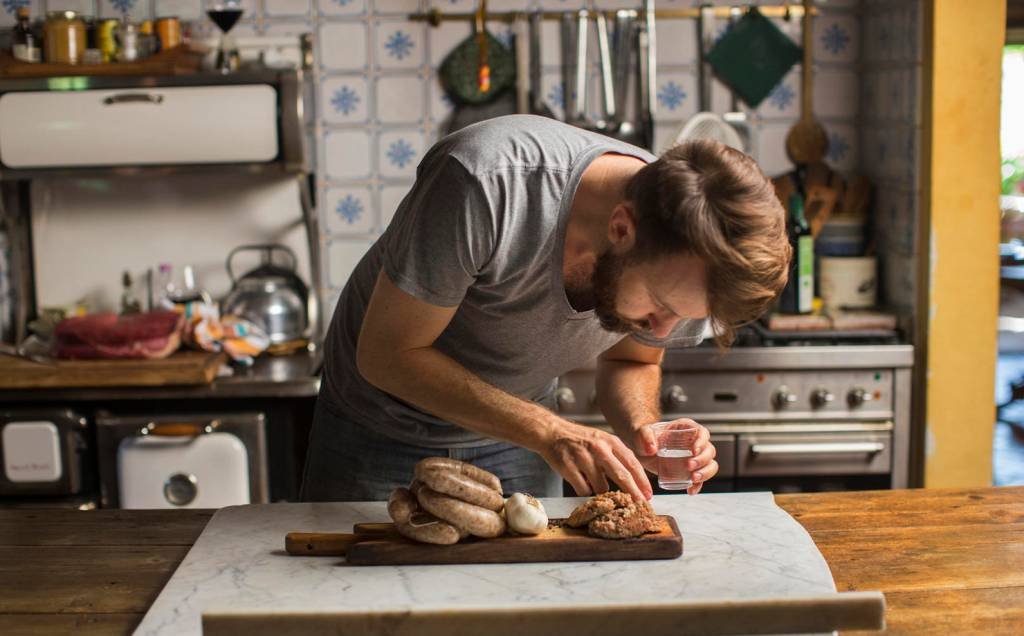 Série Chef's Table volta à Netflix com histórias de superação