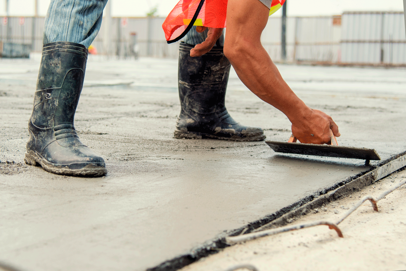 Vendas de cimento encerram 2018 em queda de 1,2%