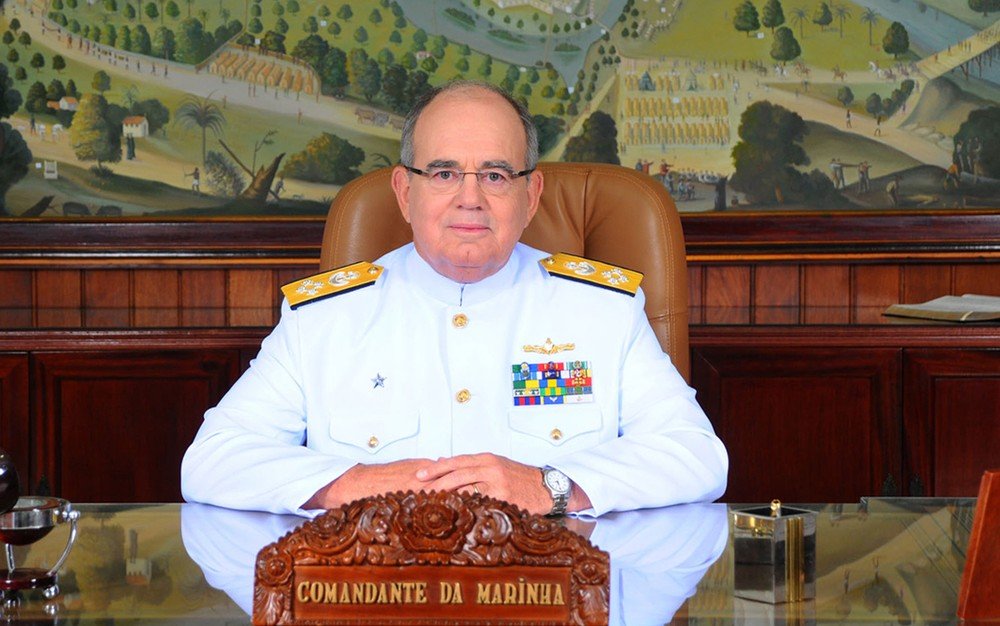 União indica conselheiros na Petrobras; almirante deve ser presidente