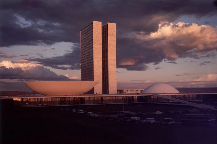 Congresso Nacional; Câmara dos Deputados; Senado (//Getty Images)