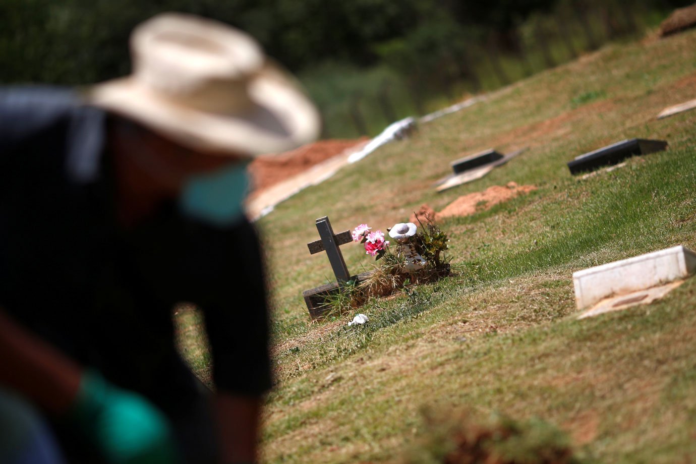 Brumadinho: mortes confirmadas chegam a 169