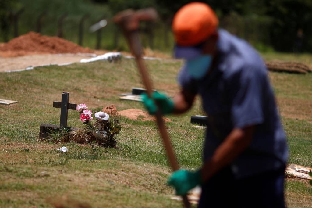 Brumadinho: buscas continuam pelo oitavo dia nesta sexta-feira