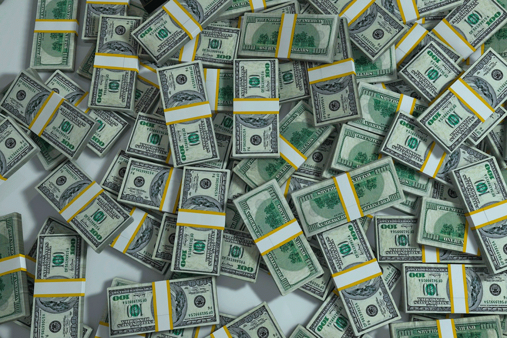 dolar (Pixabay/Reprodução)