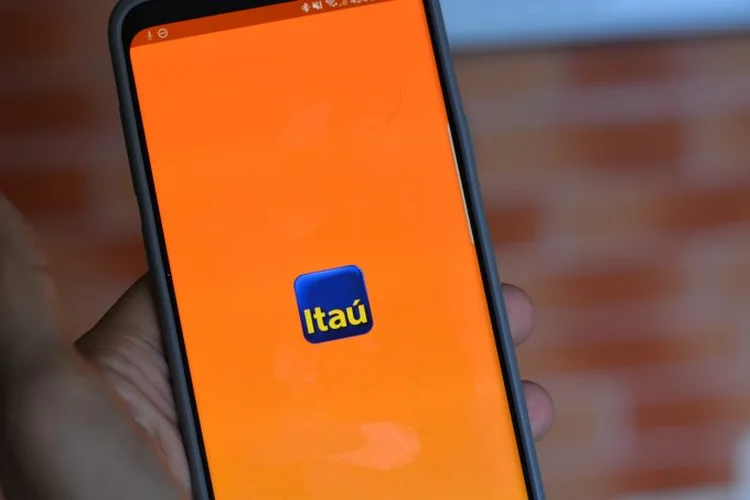 Itaú: Investimentos que fazem parte da carteira vão de fundos de outras instituições a ações e títulos no exterior (Lucas Agrela/Site Exame)