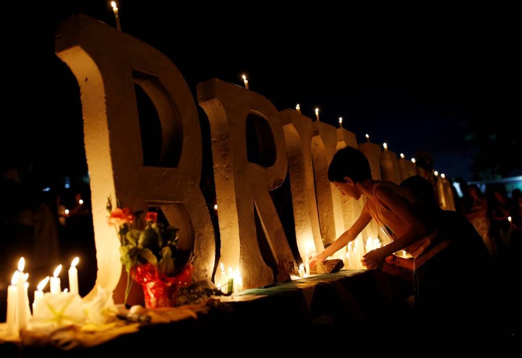 Vale divulga lista com nomes de 114 mortos identificados em Brumadinho