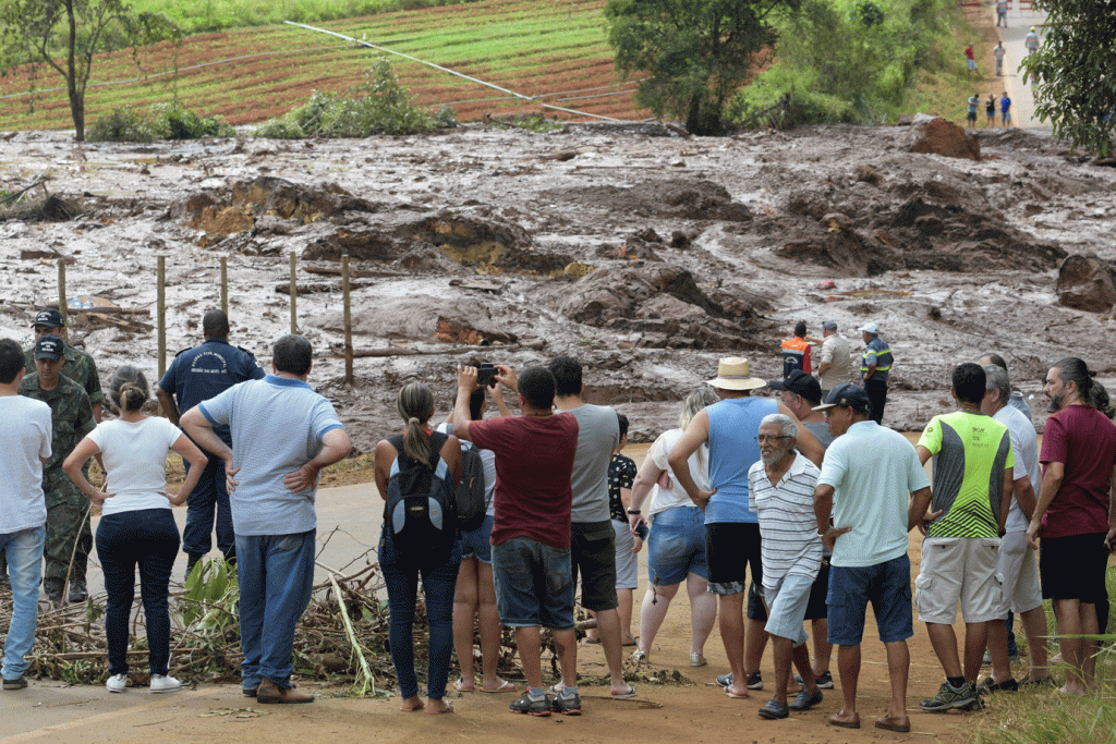 Beneficiários do Bolsa Família em Brumadinho poderão antecipar saques