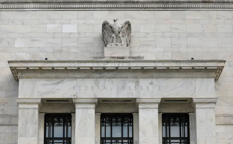 FED: paralisação prolongada do governo federal americano pode ter um "efeito considerável" sobre a maior economia do mundo (Chris Wattie/Reuters)