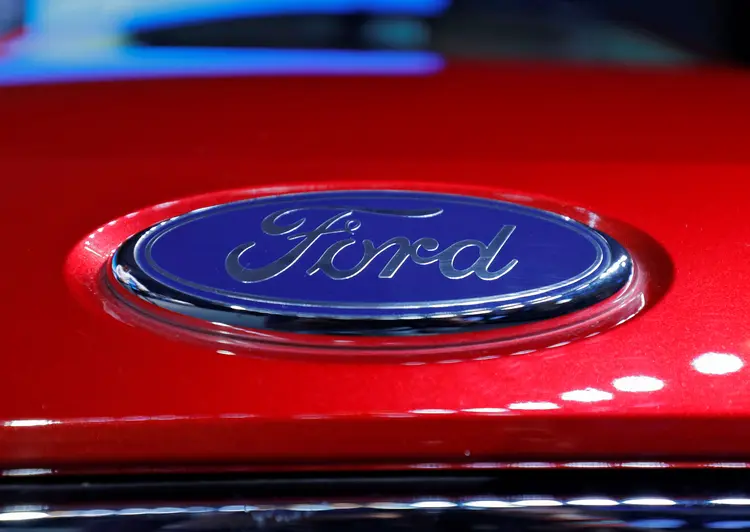 Ford: montadora passa por reestruturações (Anushree Fadnavis/Reuters)