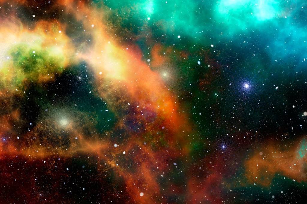 Astrofísicos acumulam dados de mais de 300 milhões de galáxias em 6 anos