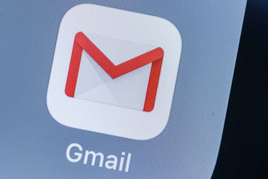 É possível colocar o Gmail como app de e-mails padrão no iPhone; veja como