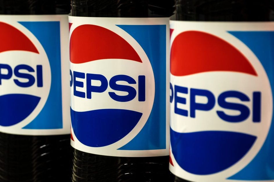 E se a PepsiCo desse 100 mil dólares para você?