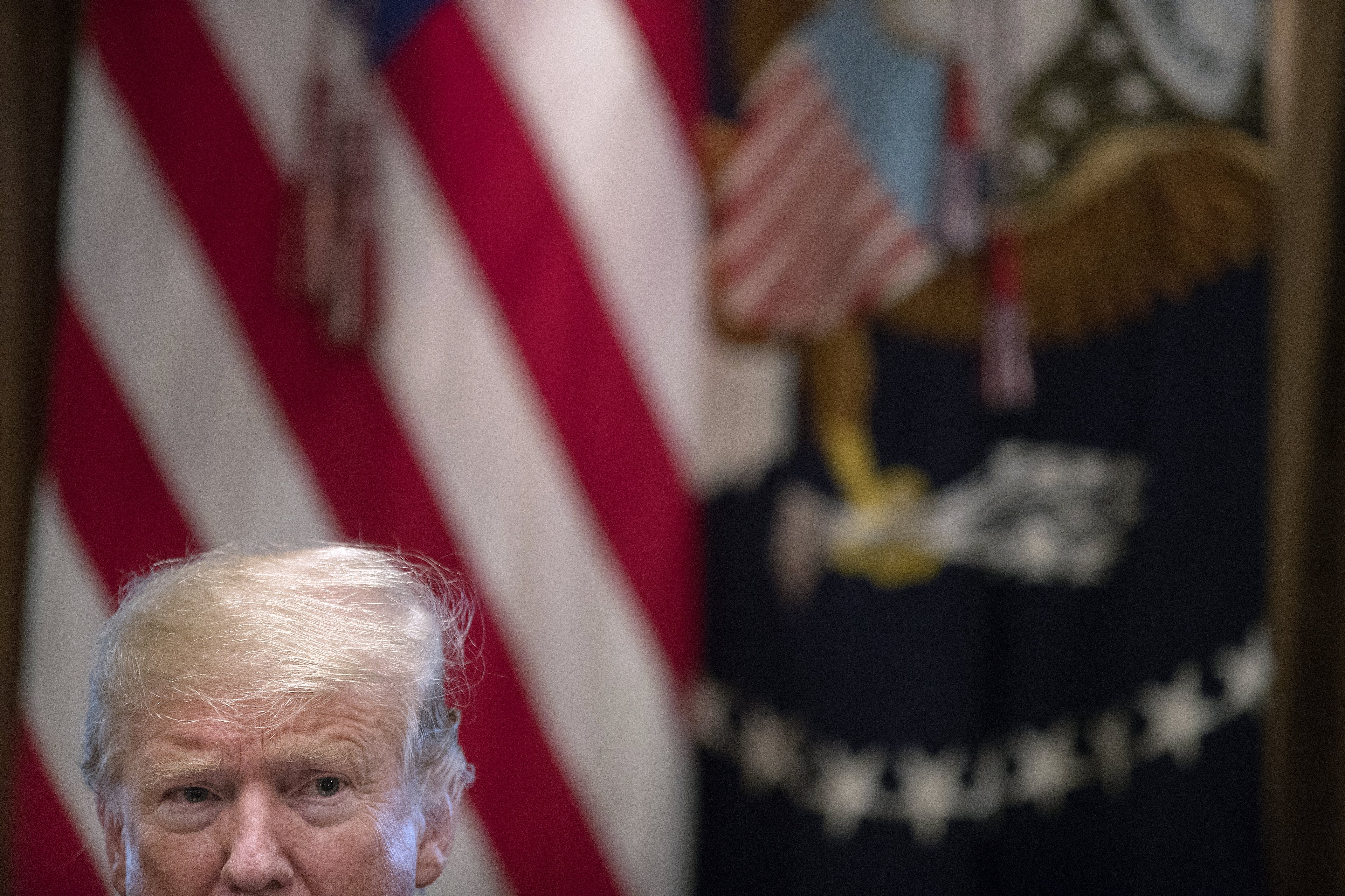Comitê que organizou posse de Trump está sob investigação