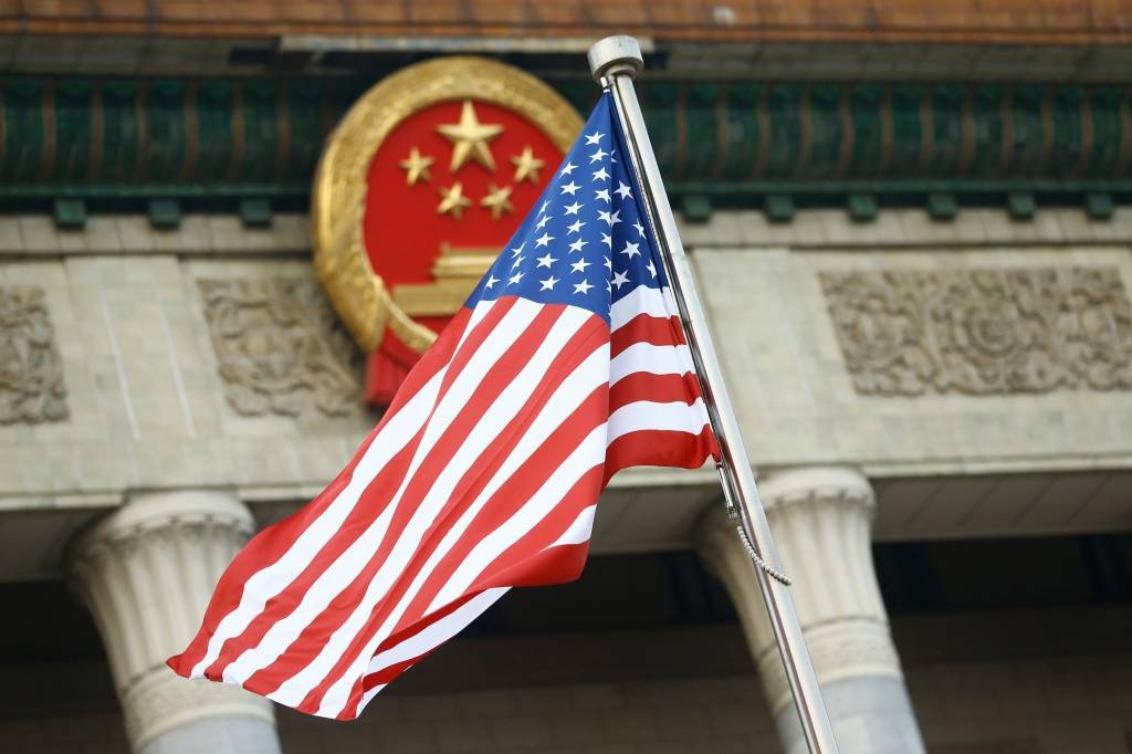 EUA vencem disputa na OMC contra China sobre cotas de importações